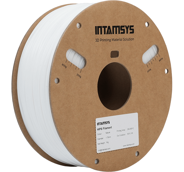 Intamsys HIPS 1.75mm, 1Kg