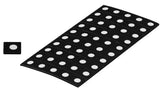 Point Markers 3.0 mm, Non-Coded, White, Magnetic, 100 piece