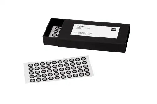 Reference Markers 6.0 mm, Non-Coded, Retro-Reflective, 2000 Piece