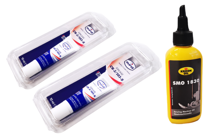Unilube R15 UltiMaker Unilube Griffon Lubricant: Maintain Smooth Operation