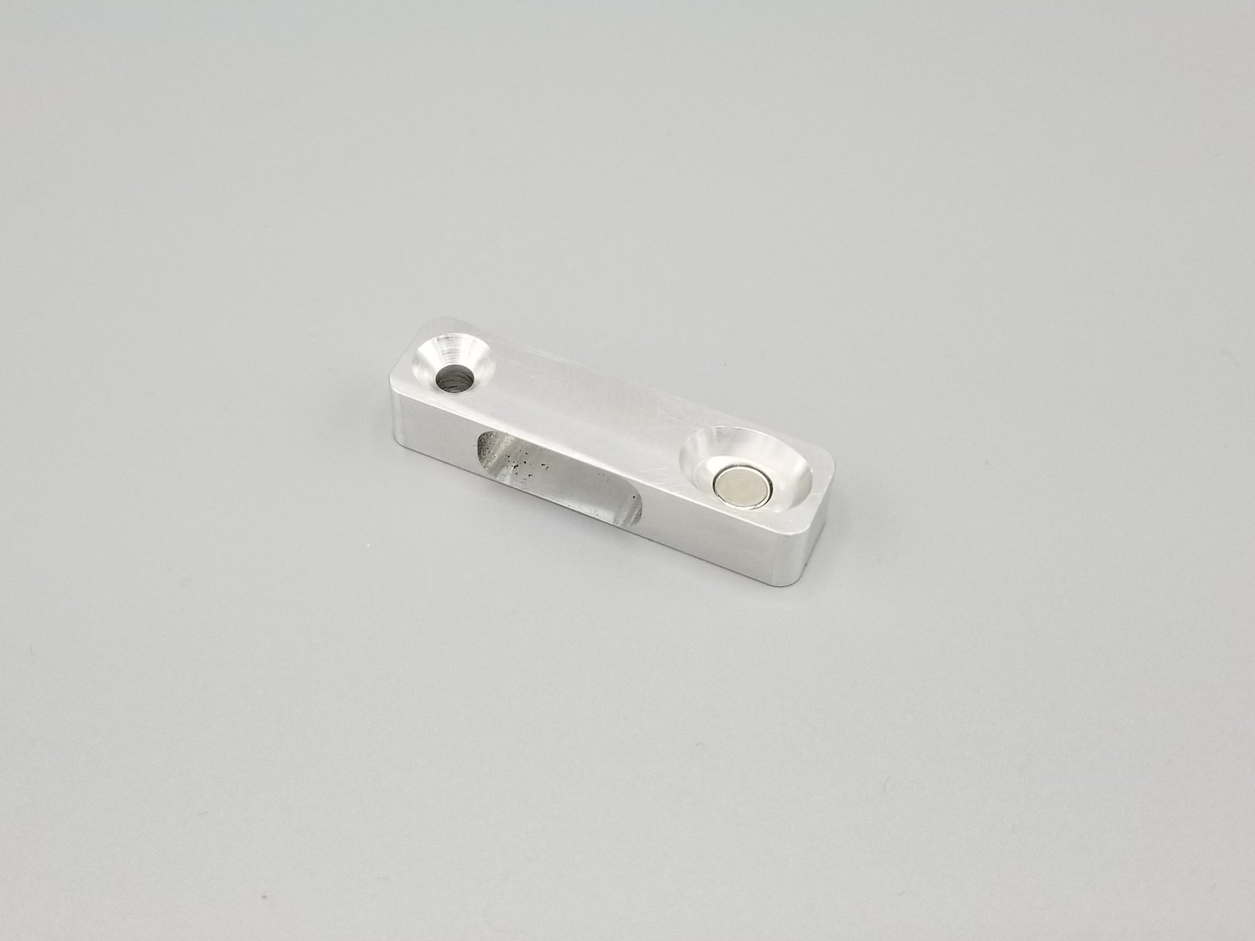 Markforged Stage Coupling Assembly part