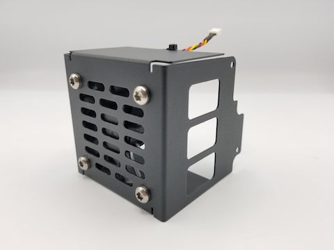 Markforged Metal X Heat Sink Fan