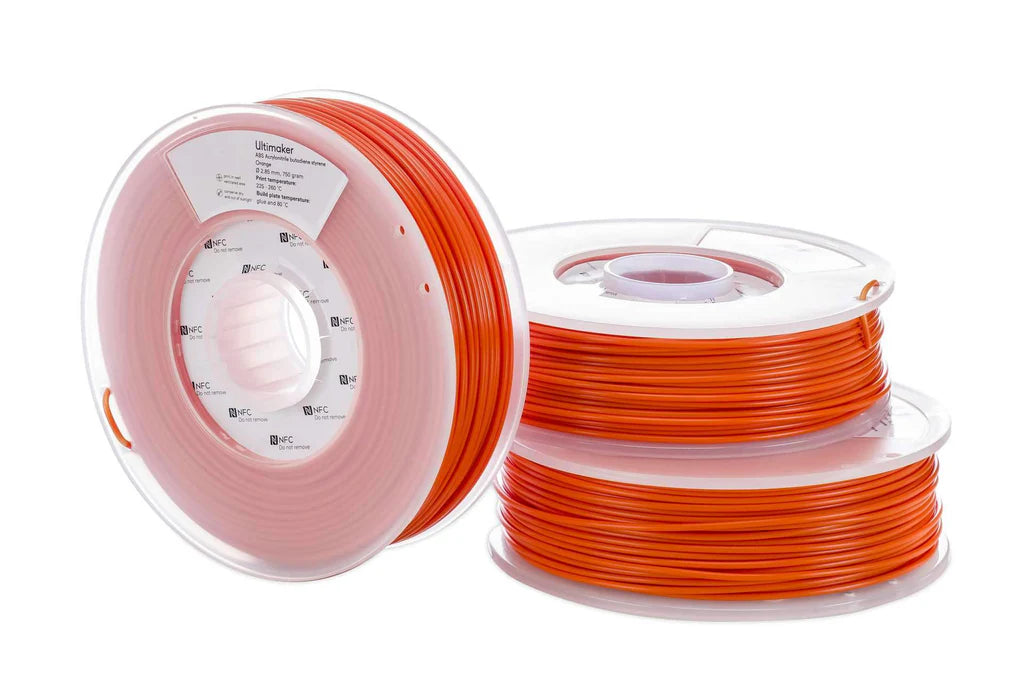 Filament d'imprimante 3D ABS UltiMaker, 750 g