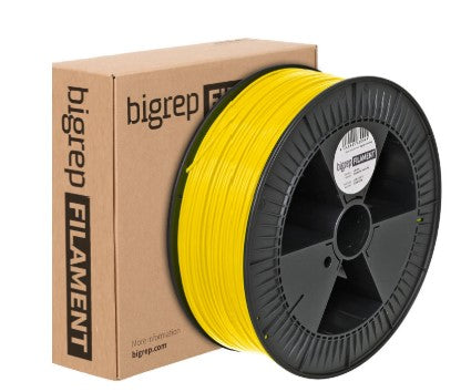 PLA BigRep - 2,3 kg