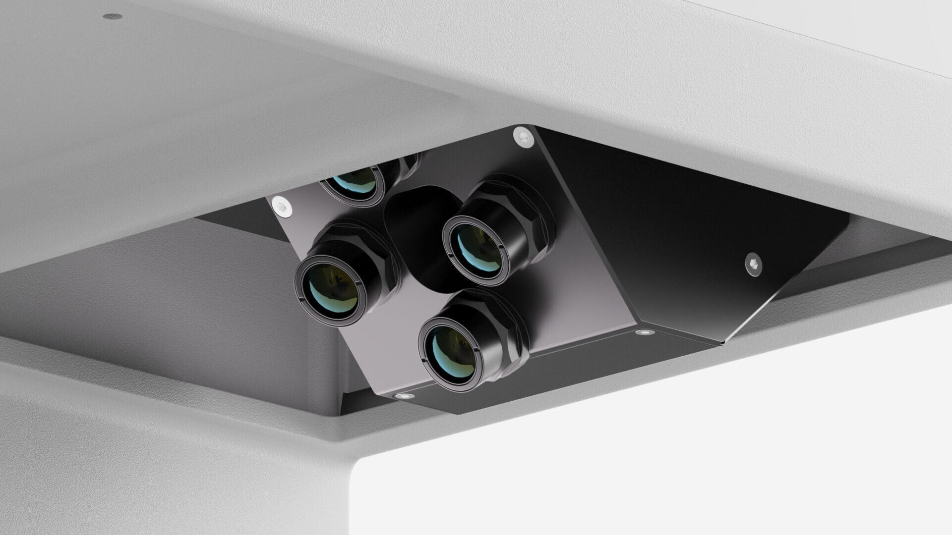 Artec Micro II 3D Scanner Cameras