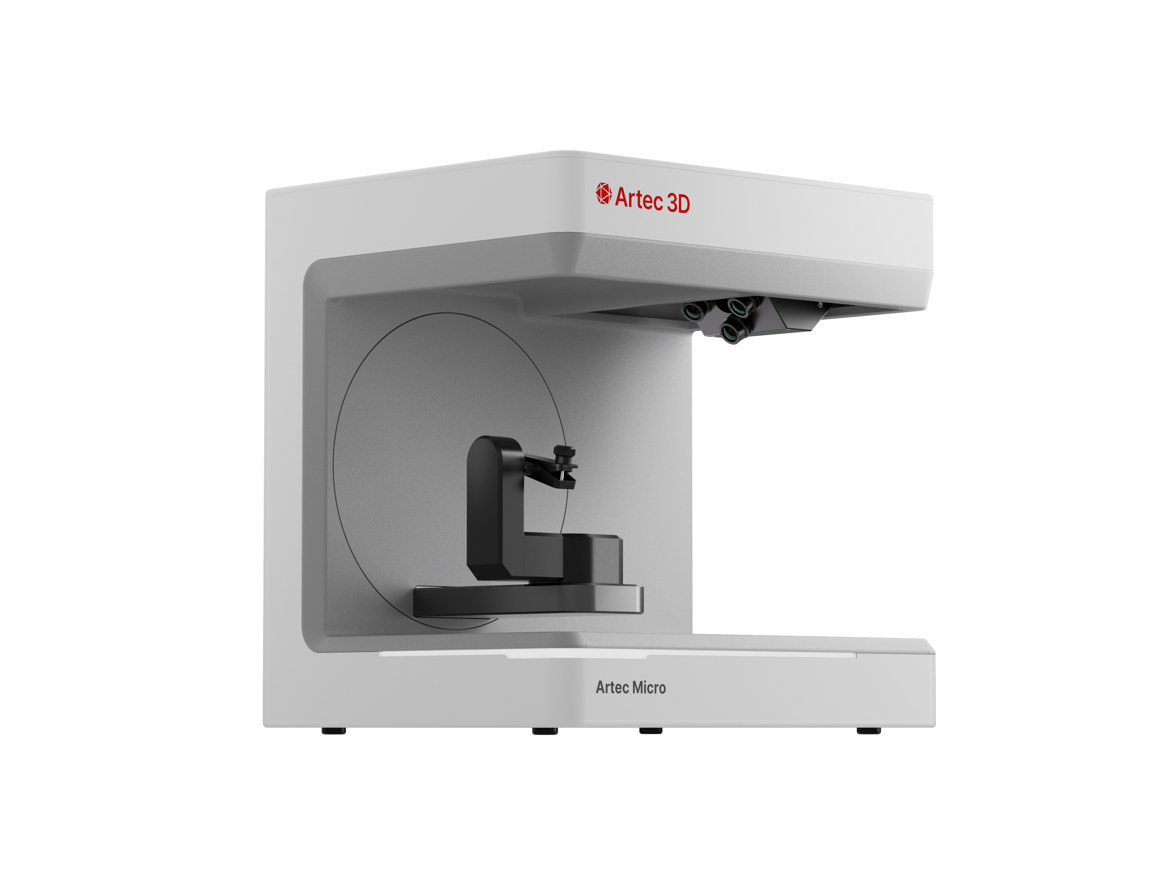 Artec Micro II 3D Scanner