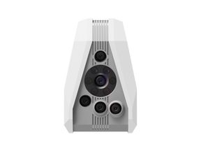 Front of Artec Spider II 3D Scanner 