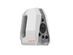 Artec Spider II 3D Scanner