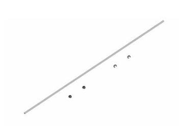 Pack UltiMaker S3 Bowden avec pinces et clips