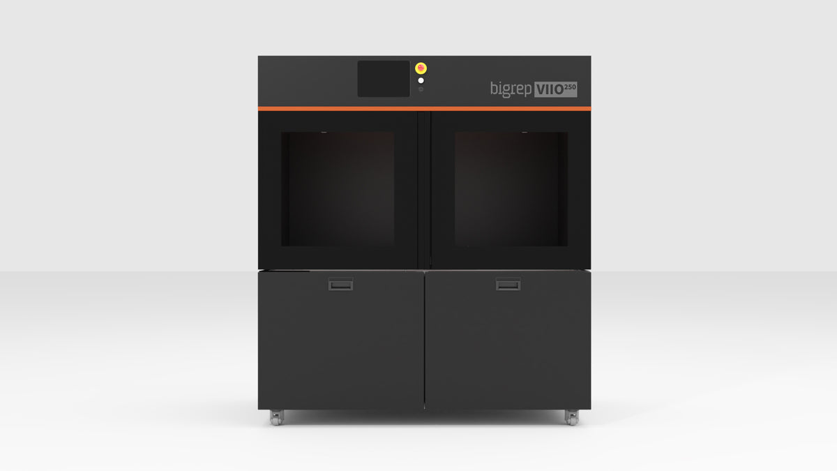 BigRep VIIO 250 3D Printer