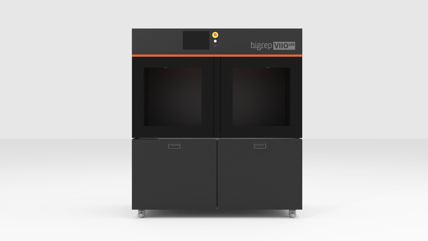 BigRep VIIO 250 3D Printer