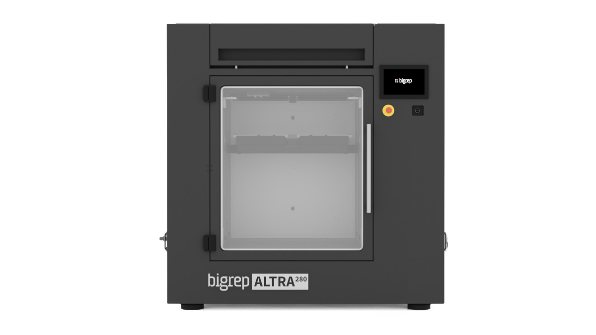 BigRep ALTRA 280 3D printer 