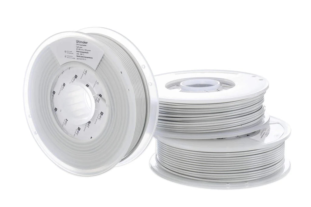 Matériau de filament pour imprimante 3D UltiMaker CPE, 750 g