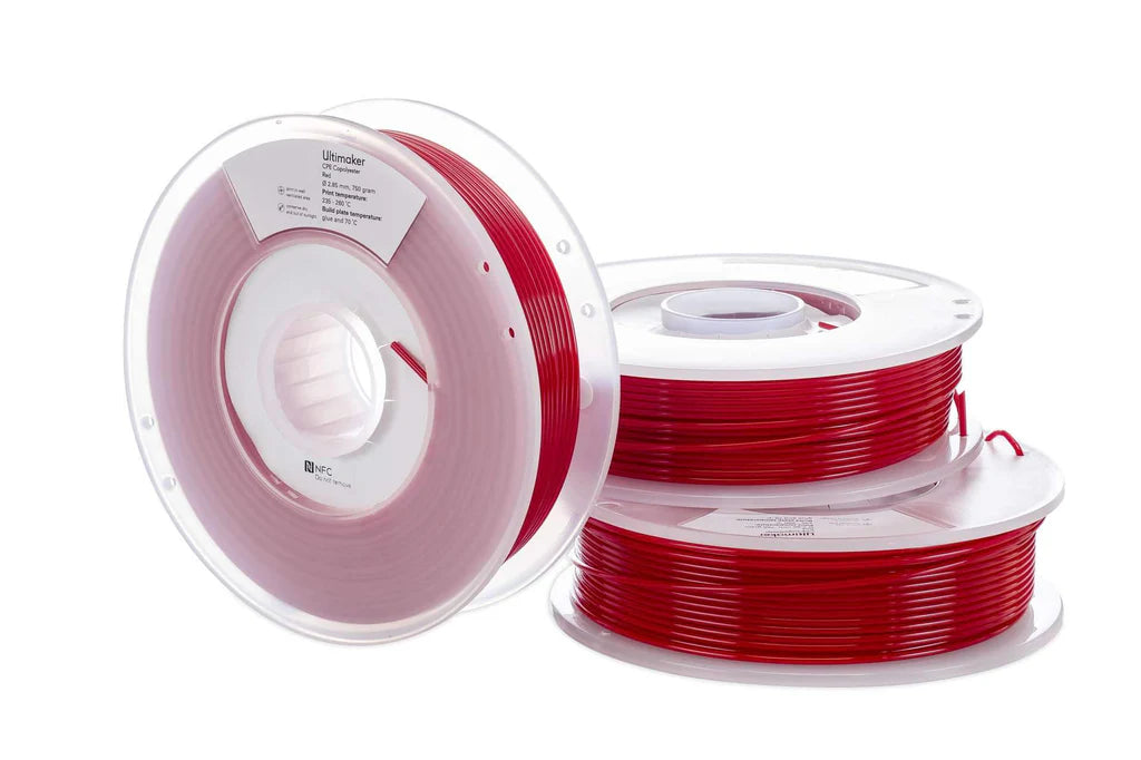 Matériau de filament pour imprimante 3D UltiMaker CPE, 750 g