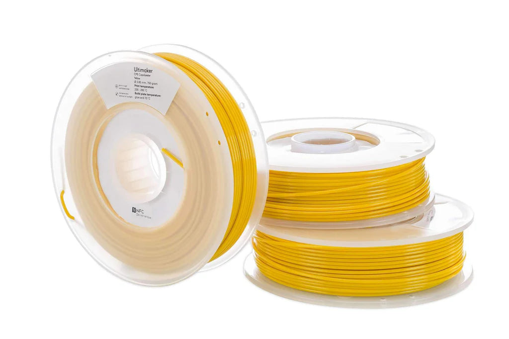 Matériau de filament pour imprimante 3D UltiMaker CPE, 750 g