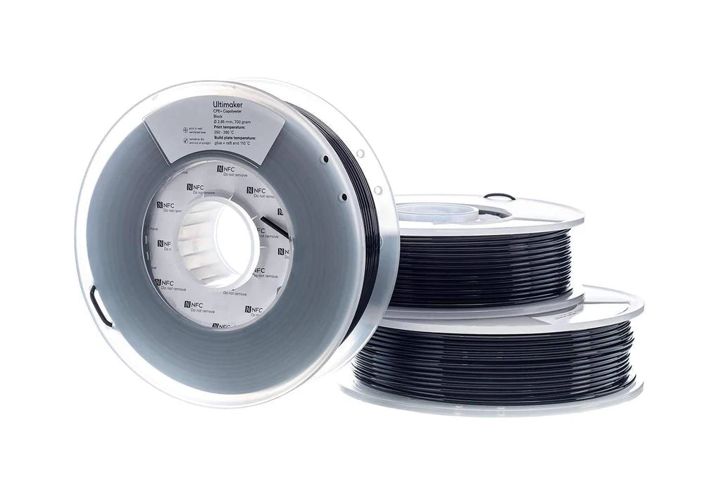 UltiMaker CPE 3D Printer Filament Material, 750g