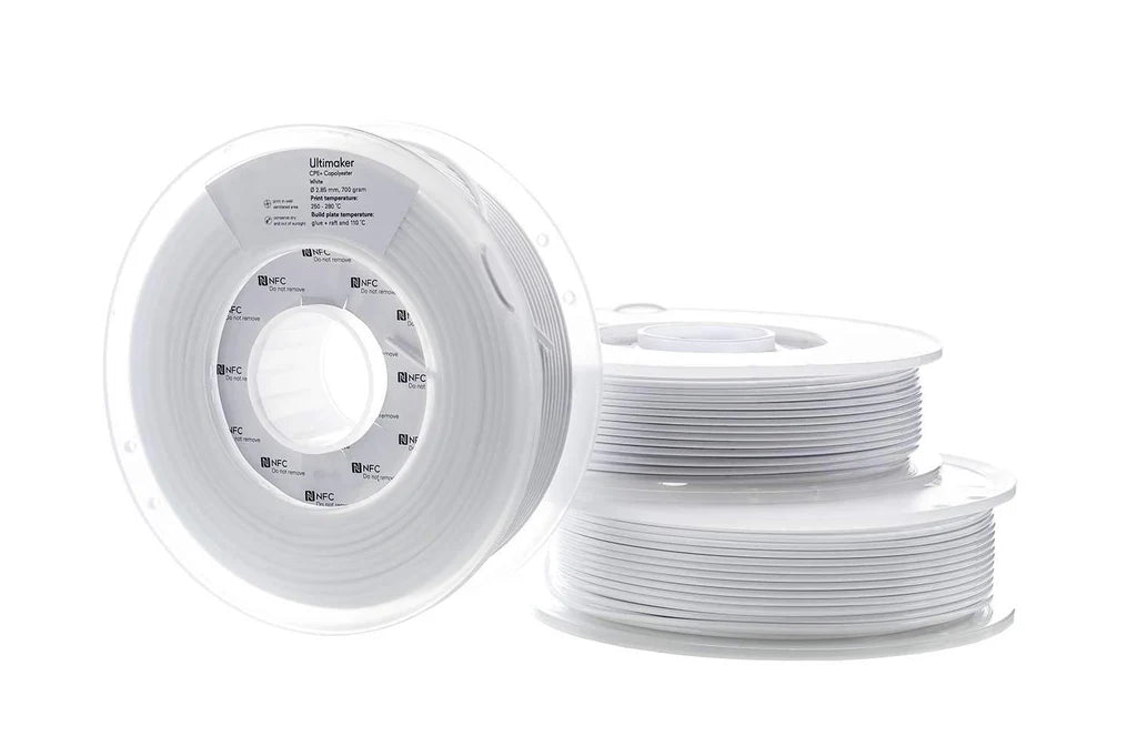 Filament pour imprimante 3D UltiMaker CPE+, 700 g