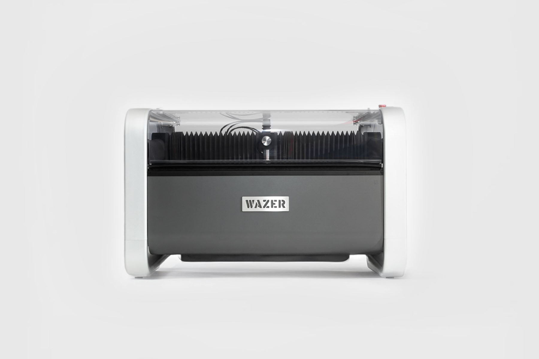 WAZER Desktop waterjet