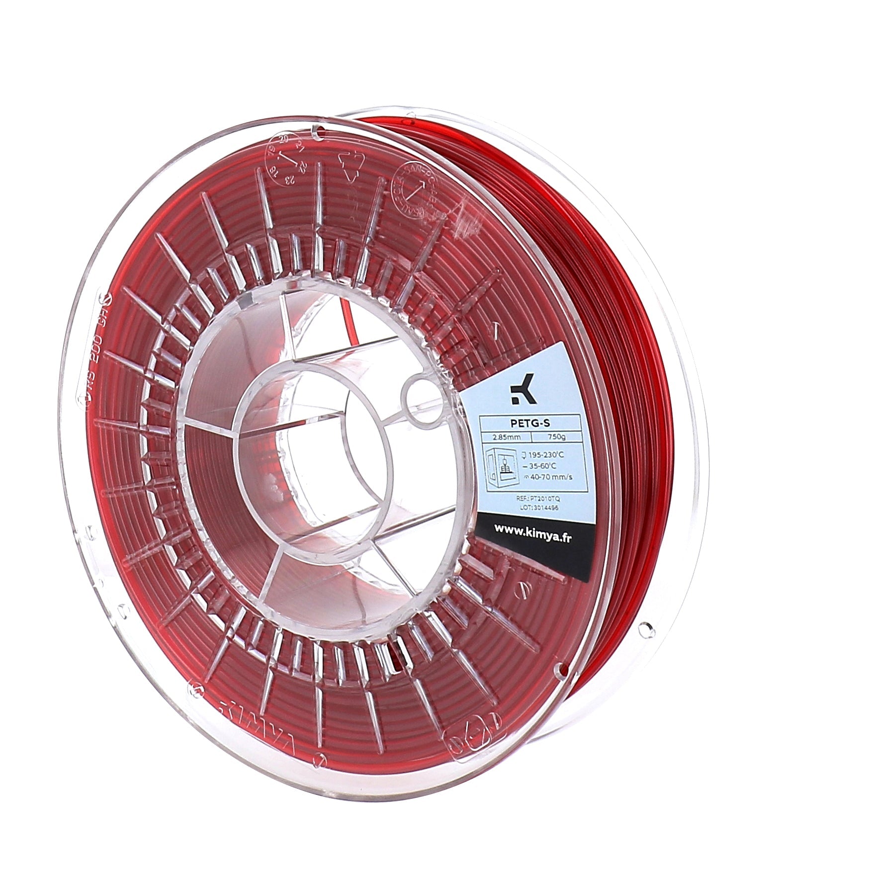 KIMYA 3D PETG-S, 2.85mm 750g