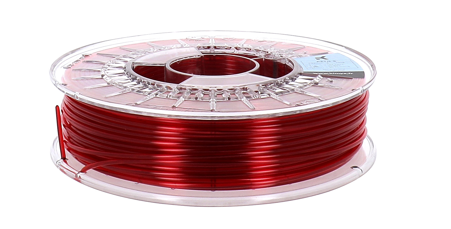 KIMYA 3D PETG-S, 2.85mm 750g