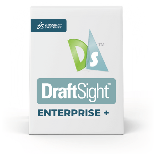 DraftSight Enterprise plus