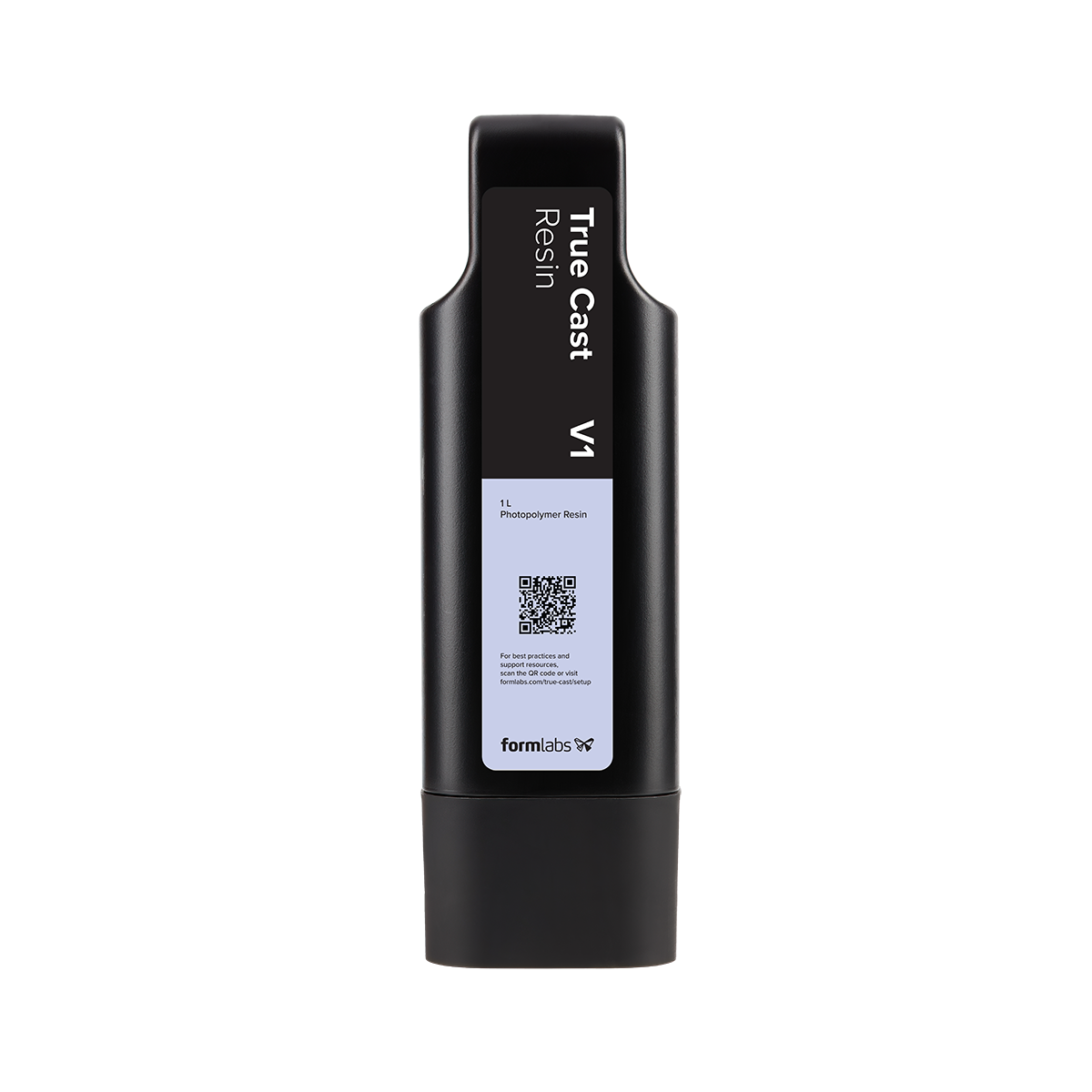 Formlabs True Cast Resin (Form 4) 1 L