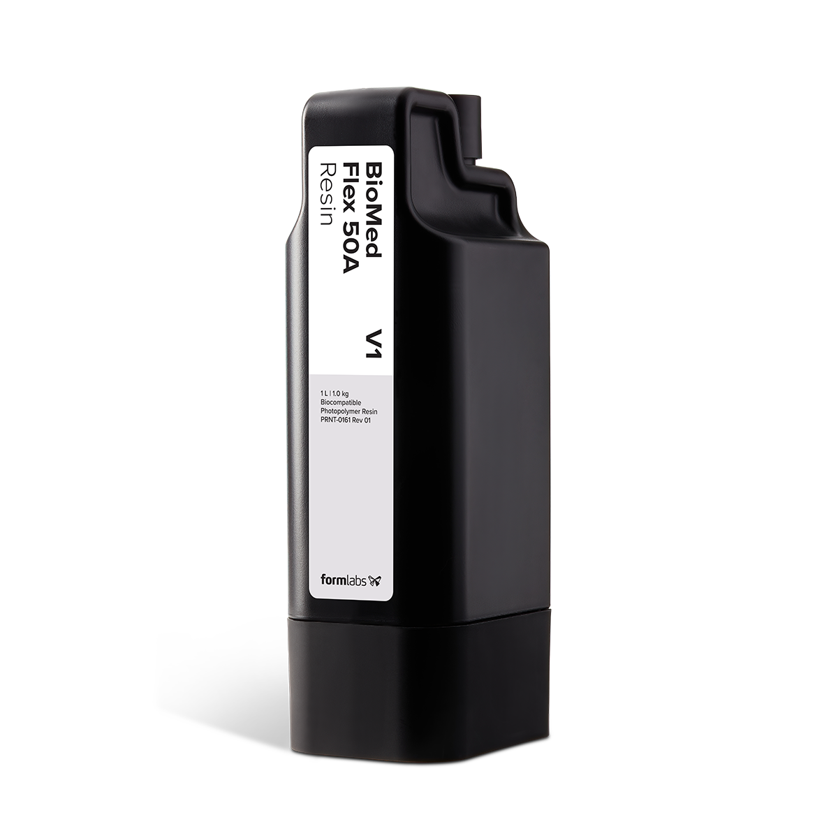 Formlabs BioMed Flex 50A Resin (Form 4) 1 L