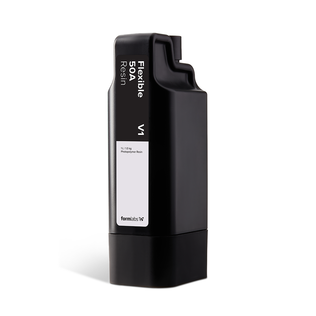 Formlabs Flexible 50A Resin (Form 4) 1 L