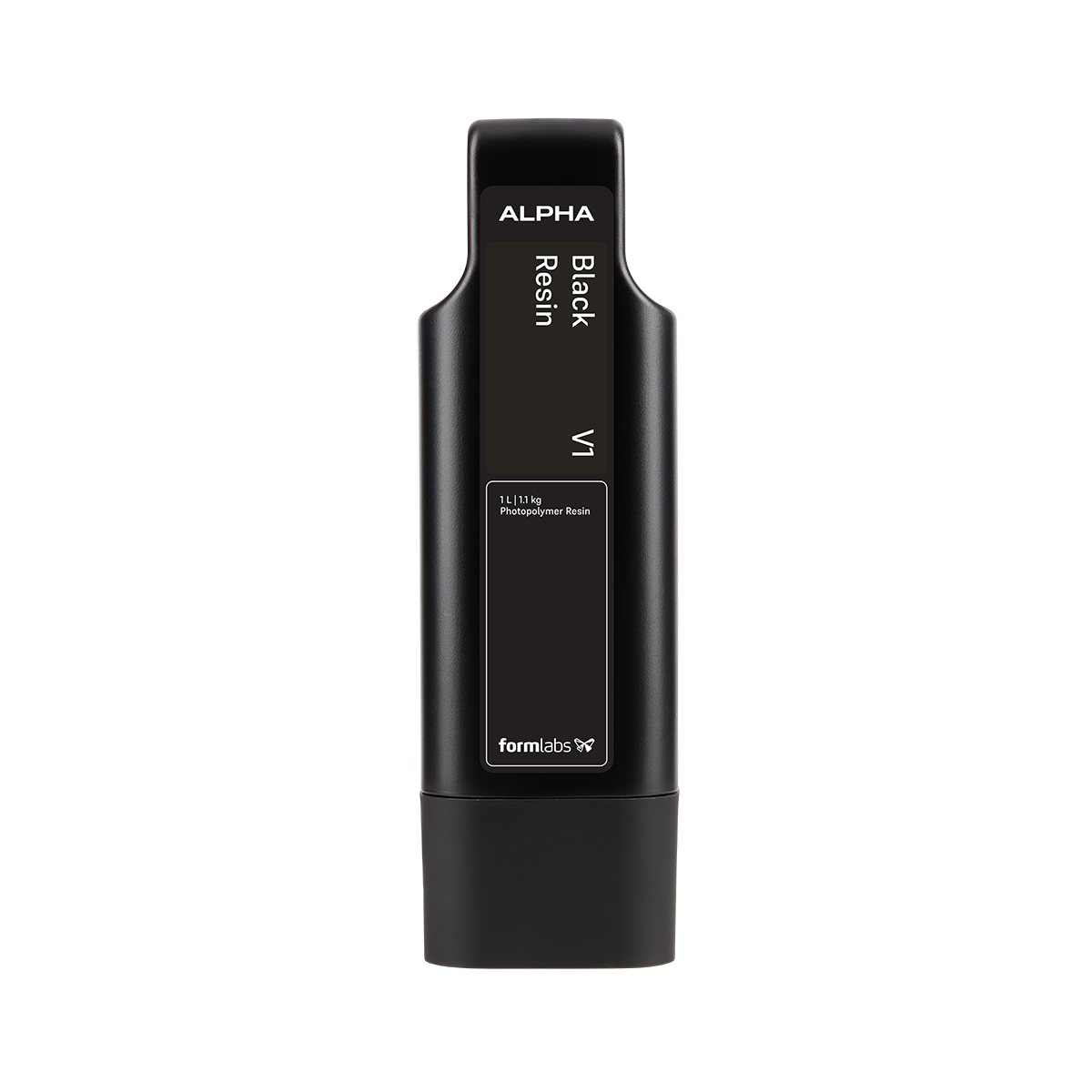 Formlabs Form Studio 1 Alpha Black Resin