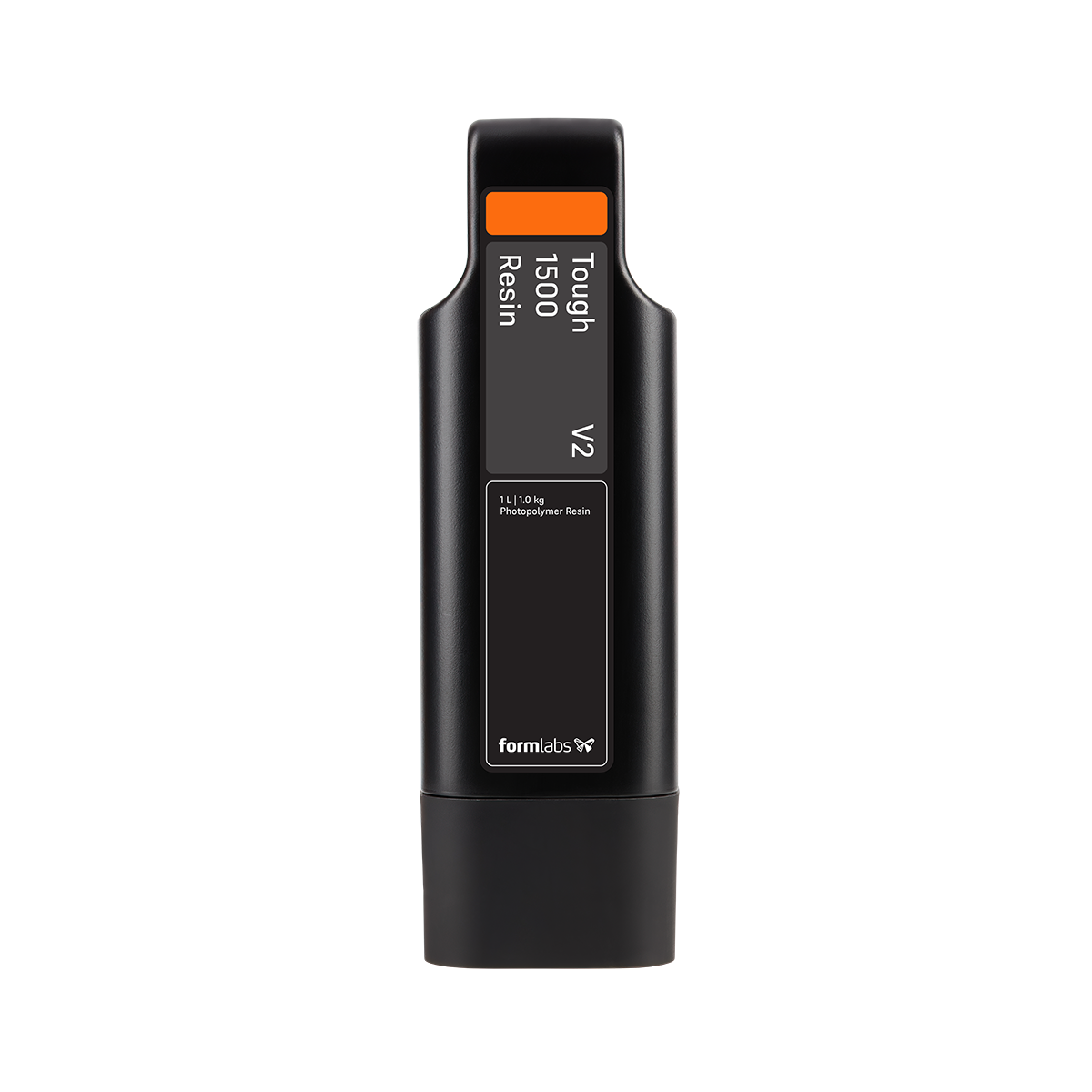 Formlabs Tough 1500 Resin V2 for Form Studio 1 3D Printer