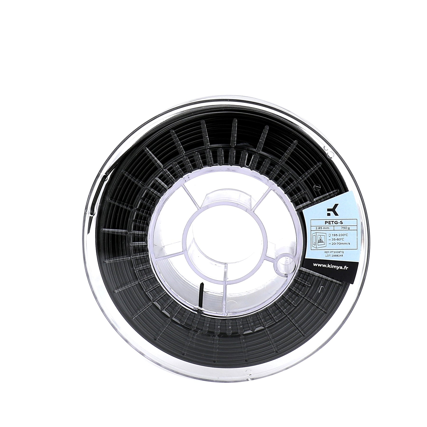 KIMYA 3D PETG-S, 2.85mm 750g