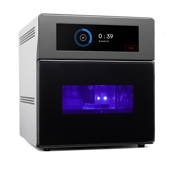 Formlabs Fast Cure
