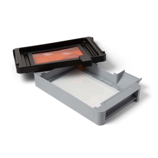 Formlabs Form 4 Resin Tank
