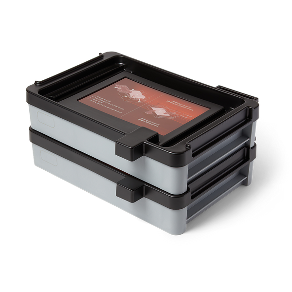 Formlabs Form 4 Resin Tank