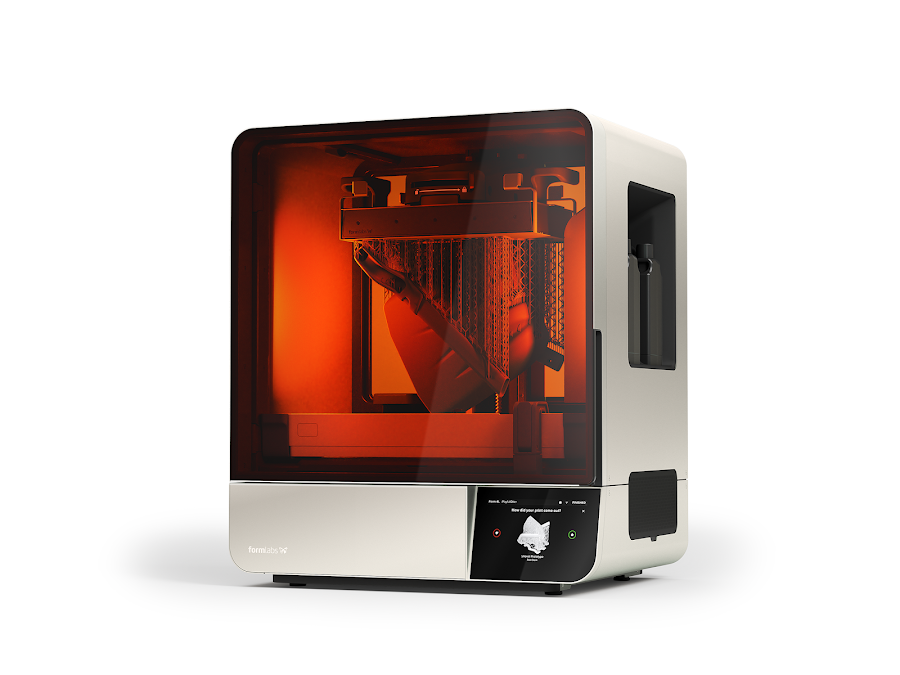 Formlabs Form 4L Printer