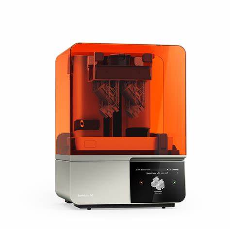 Formlabs Form 4B Printer