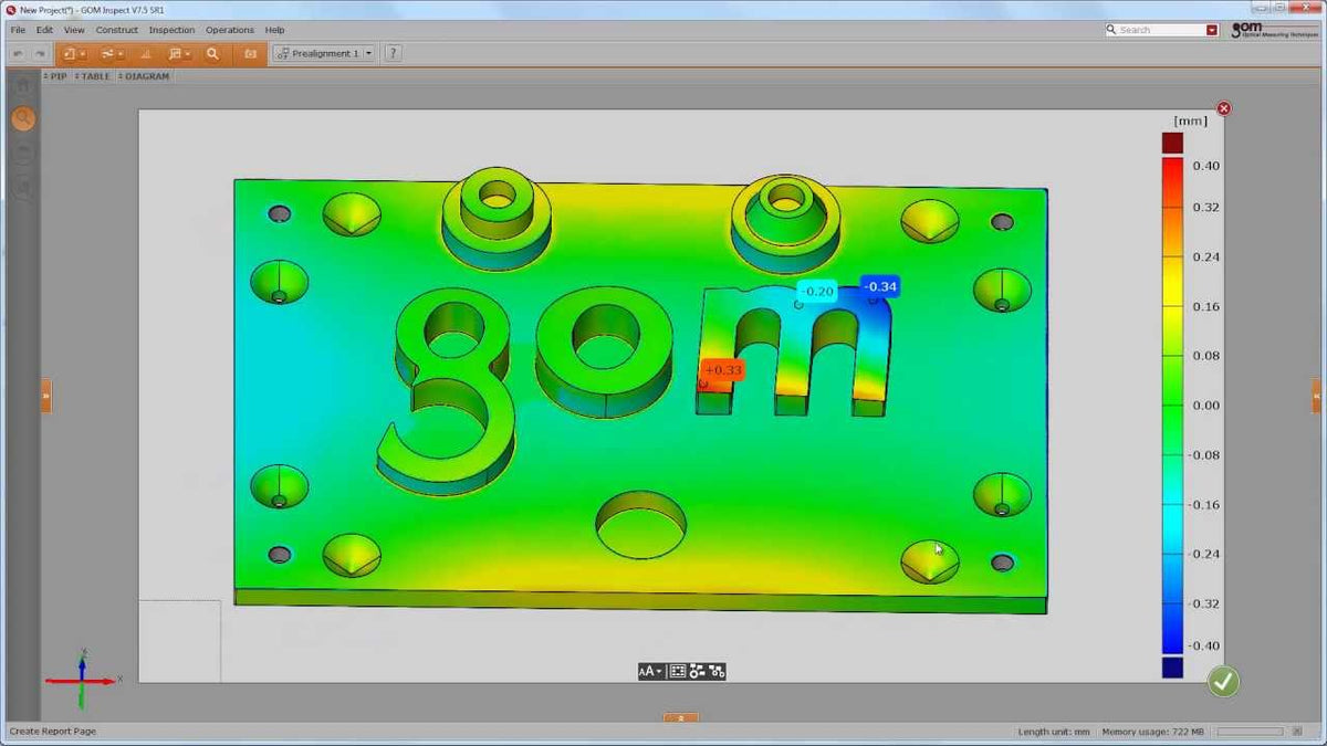 3D Scanning Software