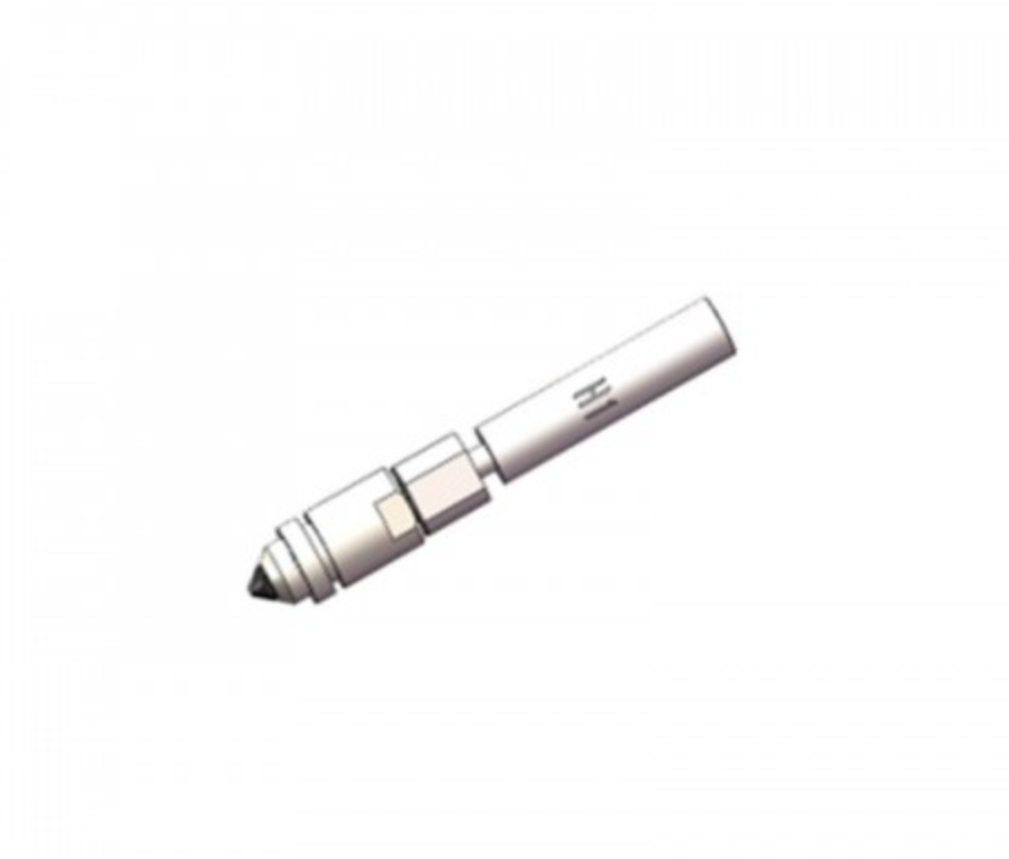 INTAMSYS 410 H1 Nozzle Assembly (0.4mm)