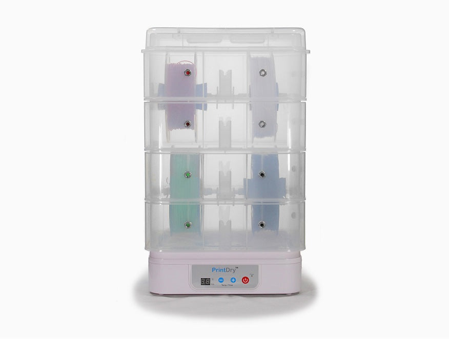 Additional Chamber Kit (ACK) for PrintDry Filament Dryer PRO/PRO3
