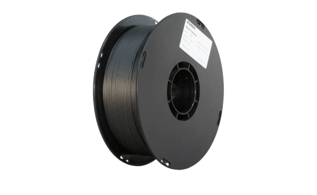 INTAMSYS PA6-CF 1,75 mm 1 KG (Noir)