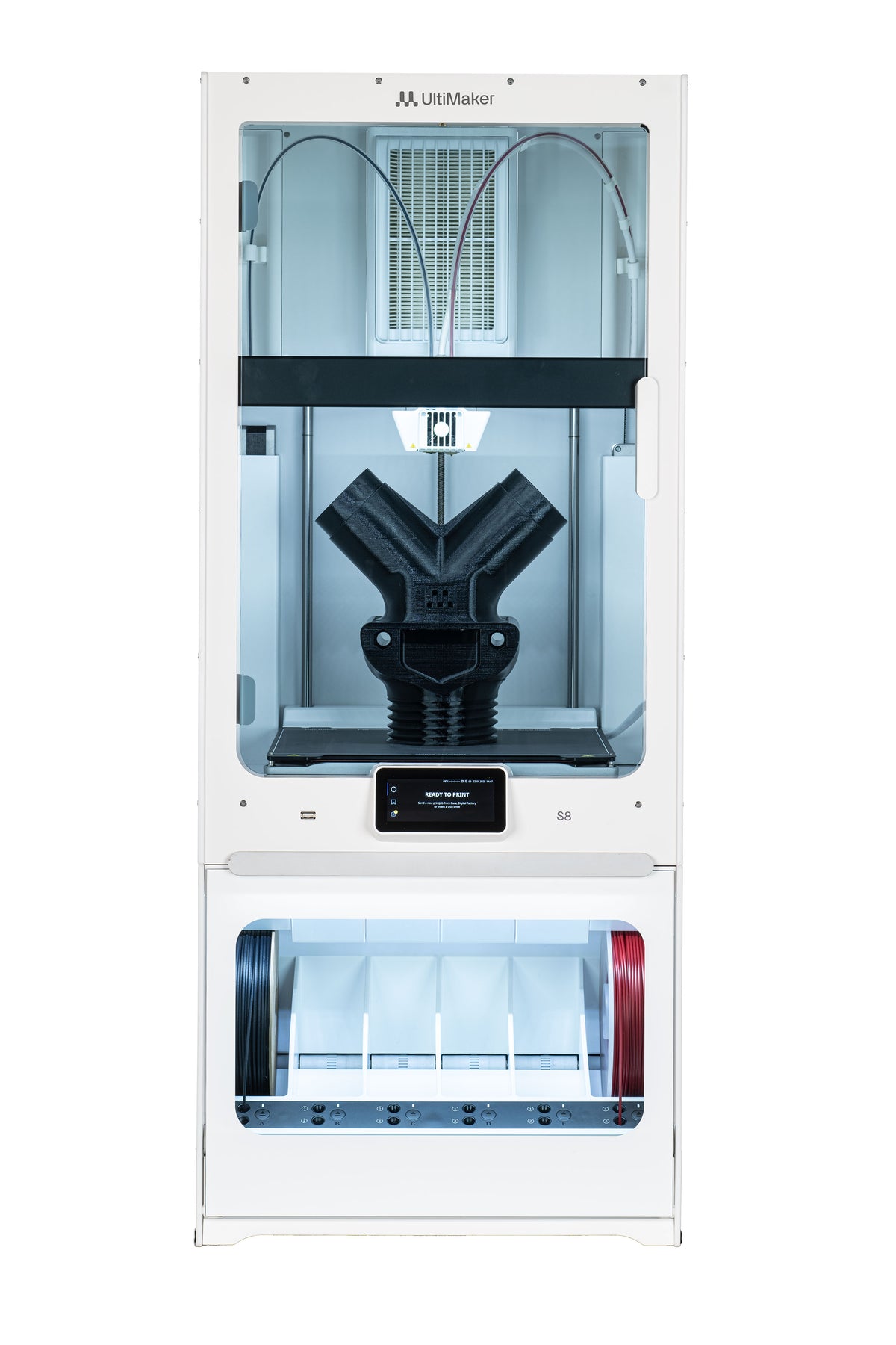 UltiMaker S8 Pro Bundle