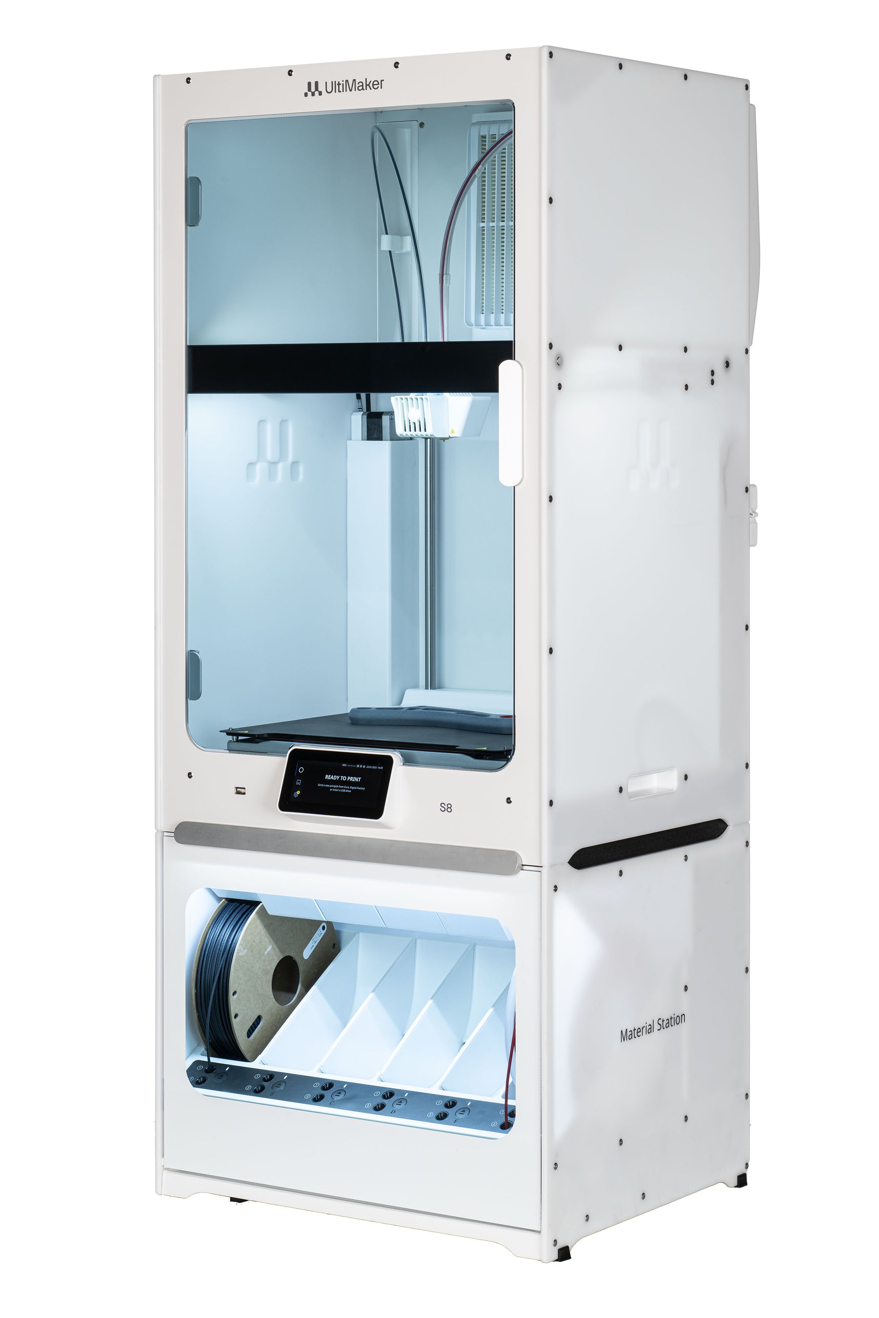 UltiMaker S8 Pro Bundle