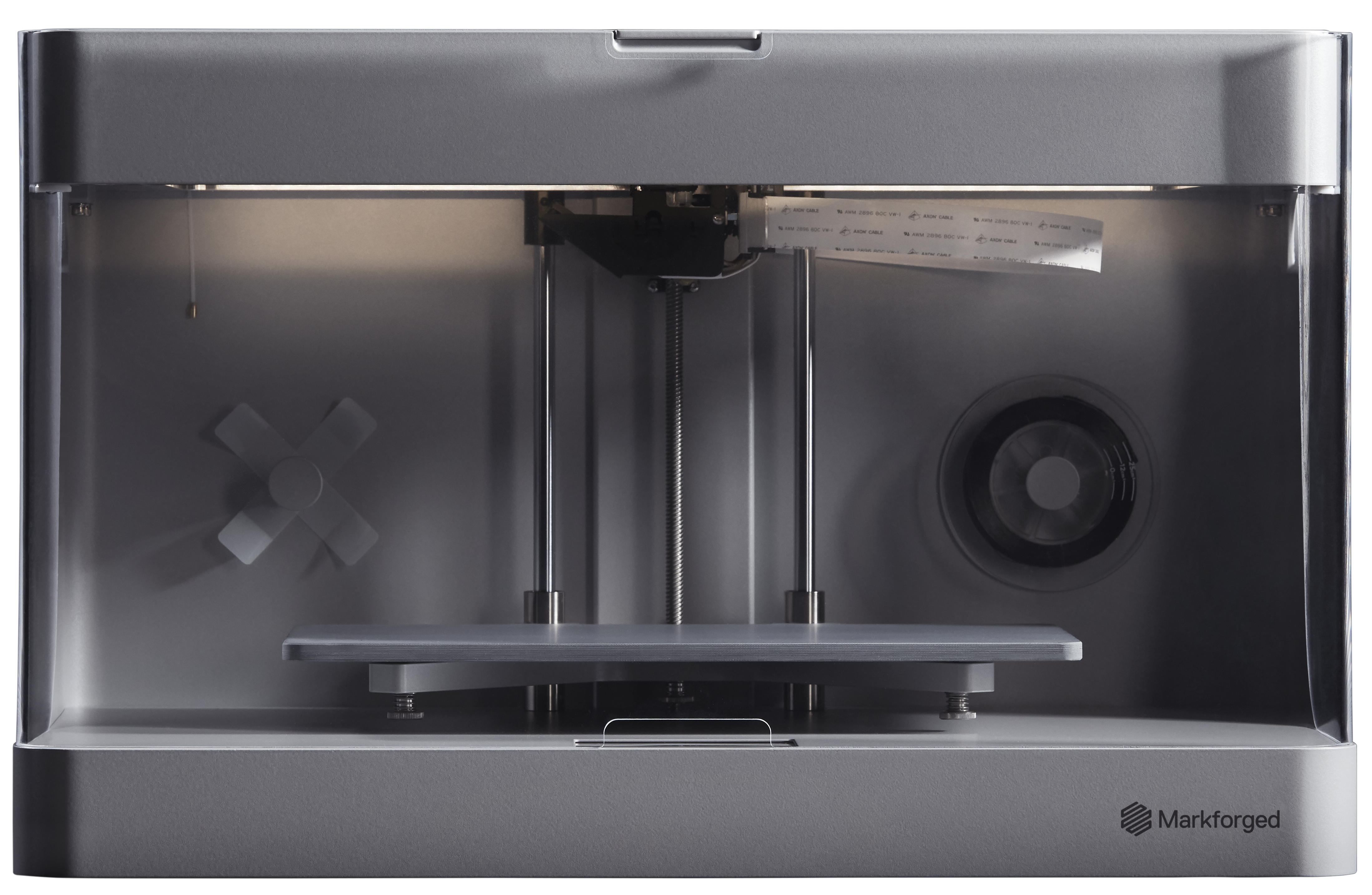 Markforged Mark Two Desktop 3D Printer (Gen 2)