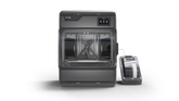 MakerBot Method XL 3D Printer Front View