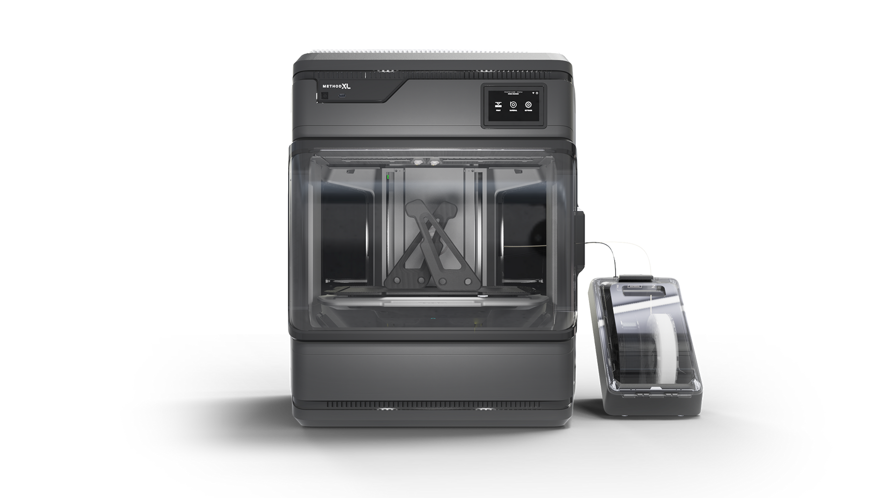 MakerBot Method XL 3D Printer: Precision 3D Printing Innovation