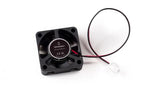 UltiMaker 3 Hot-End Cooling Fan 5VDC 0.008A