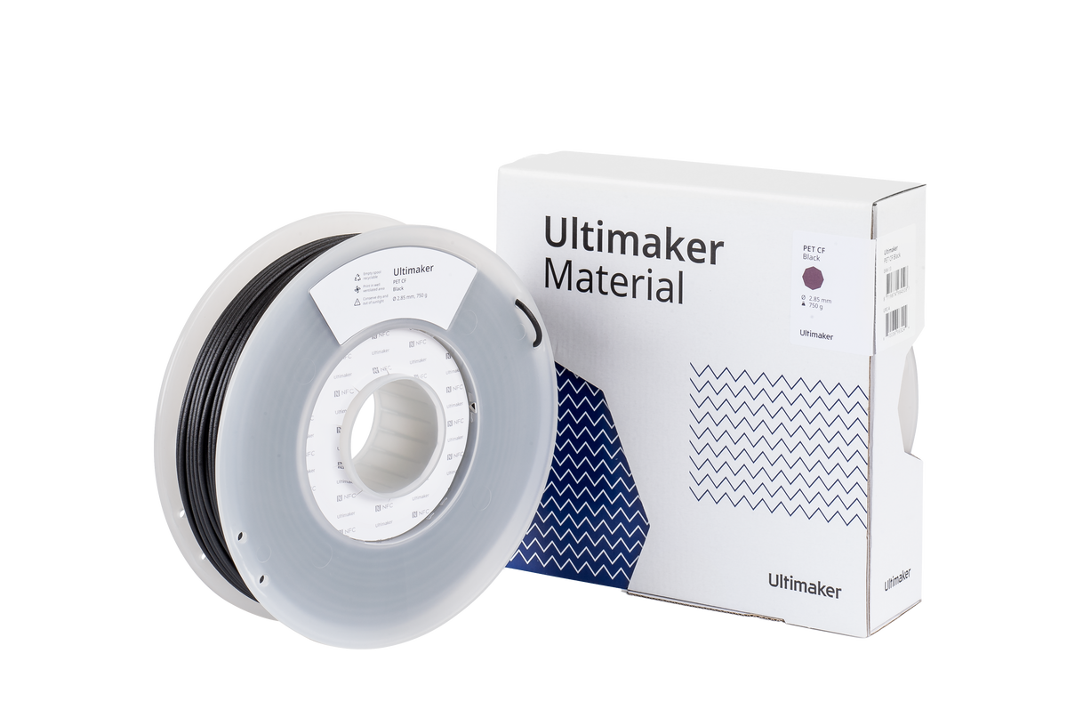 UltiMaker PET-CF Filament