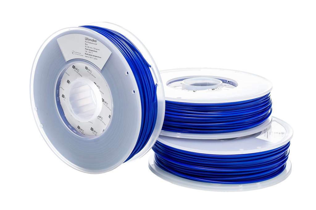 Ultimaker TPU 95A, 750g