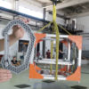 PLA BigRep - 8,0 kg