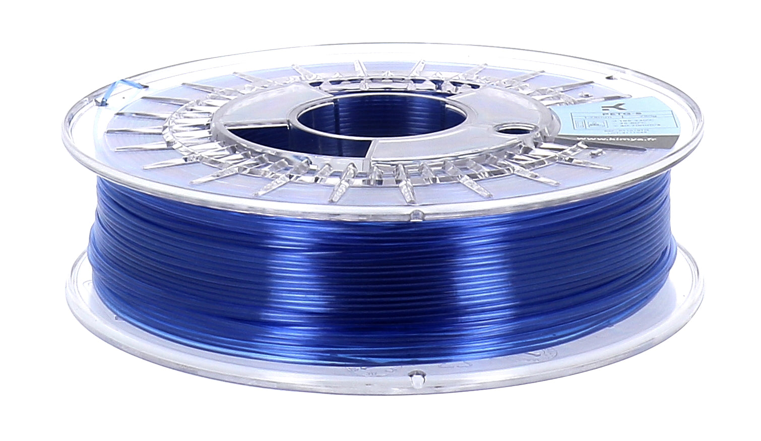 KIMYA 3D PETG-S, 2.85mm 750g
